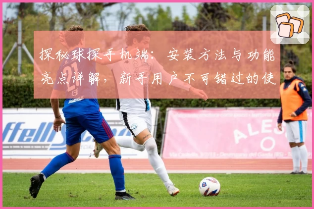 探秘球探手机端：安装方法与功能亮点详解，新手用户不可错过的使用教程