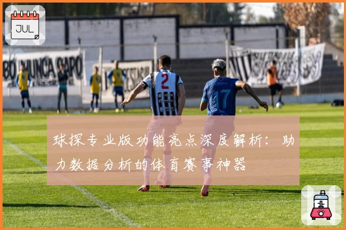 球探专业版功能亮点深度解析：助力数据分析的体育赛事神器