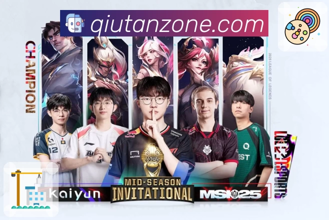 Accessibility Compliance